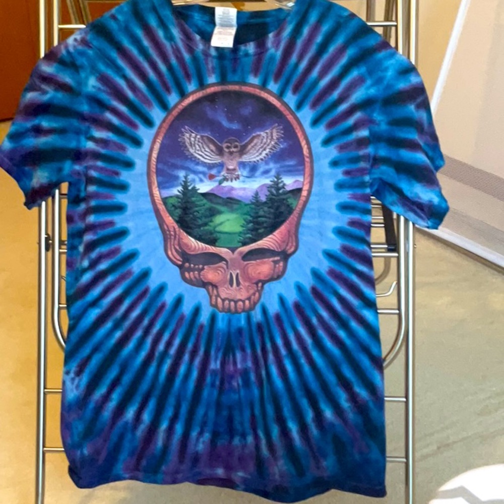 Grateful Dead Tee shirt